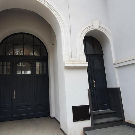 Apartament Vilda 포즈난 외부 사진