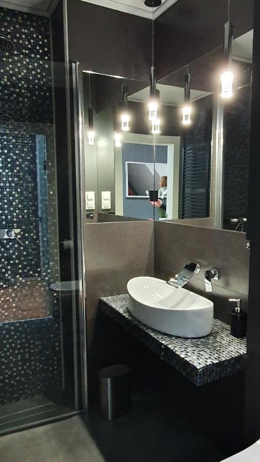 Apartament Vilda 포즈난 외부 사진