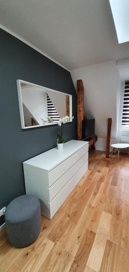 Apartament Vilda 포즈난 외부 사진