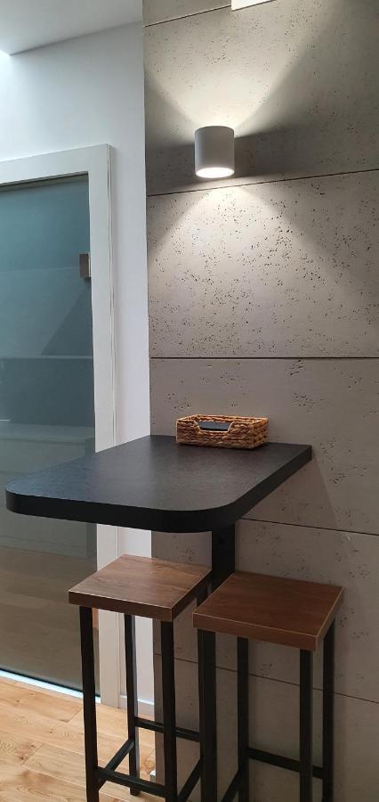 Apartament Vilda 포즈난 외부 사진
