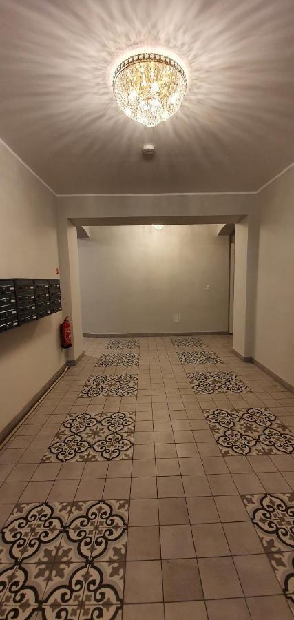 Apartament Vilda 포즈난 외부 사진