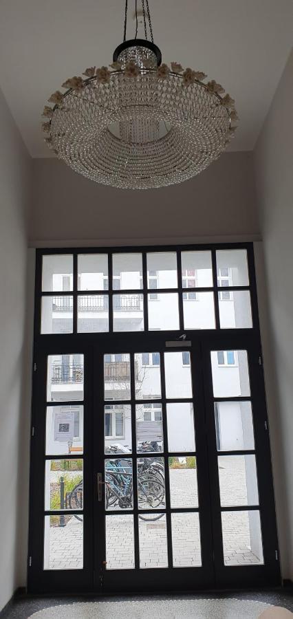 Apartament Vilda 포즈난 외부 사진